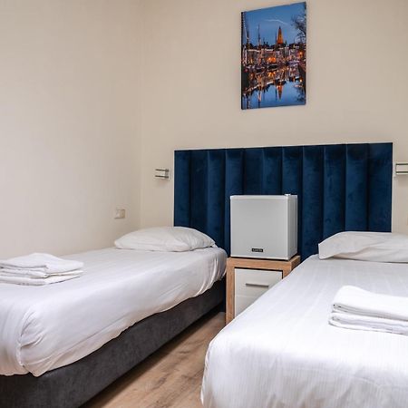 Hotel Kap City Centre Amsterdam Dış mekan fotoğraf
