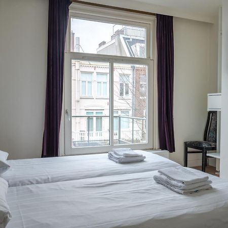 Hotel Kap City Centre Amsterdam Dış mekan fotoğraf