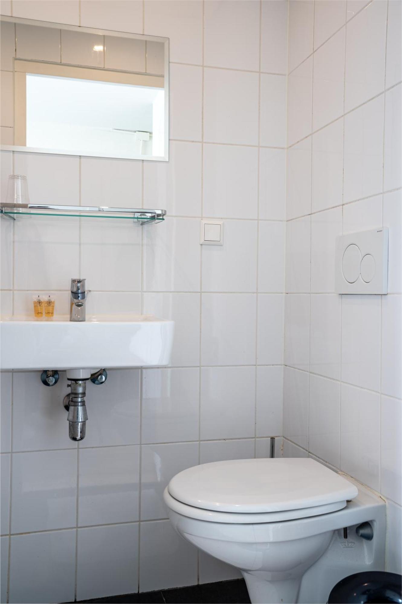 Hotel Kap City Centre Amsterdam Dış mekan fotoğraf