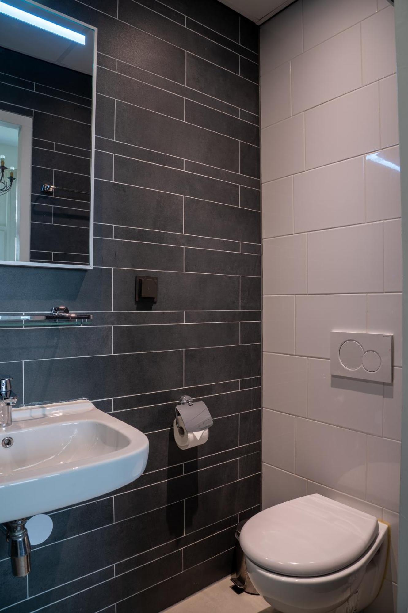 Hotel Kap City Centre Amsterdam Dış mekan fotoğraf