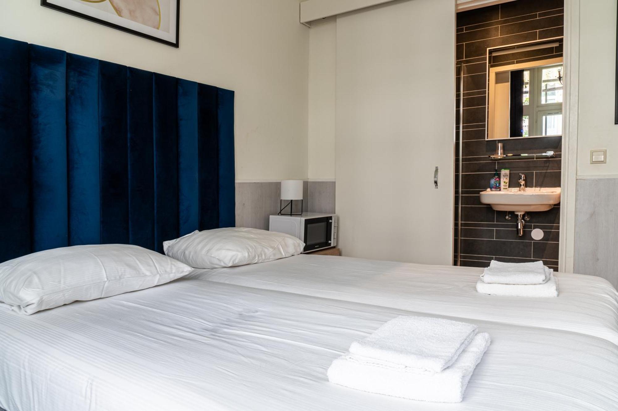Hotel Kap City Centre Amsterdam Dış mekan fotoğraf