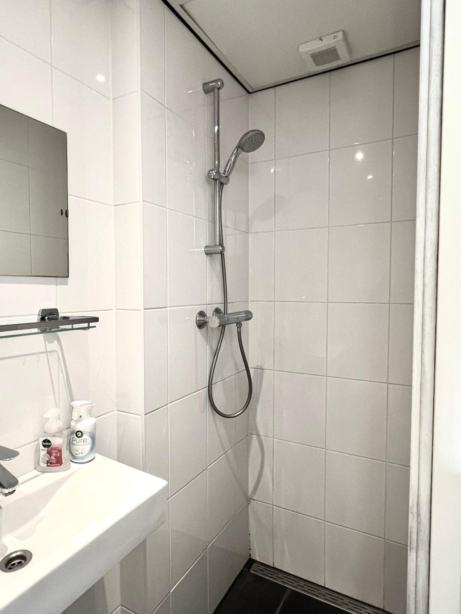 Hotel Kap City Centre Amsterdam Dış mekan fotoğraf