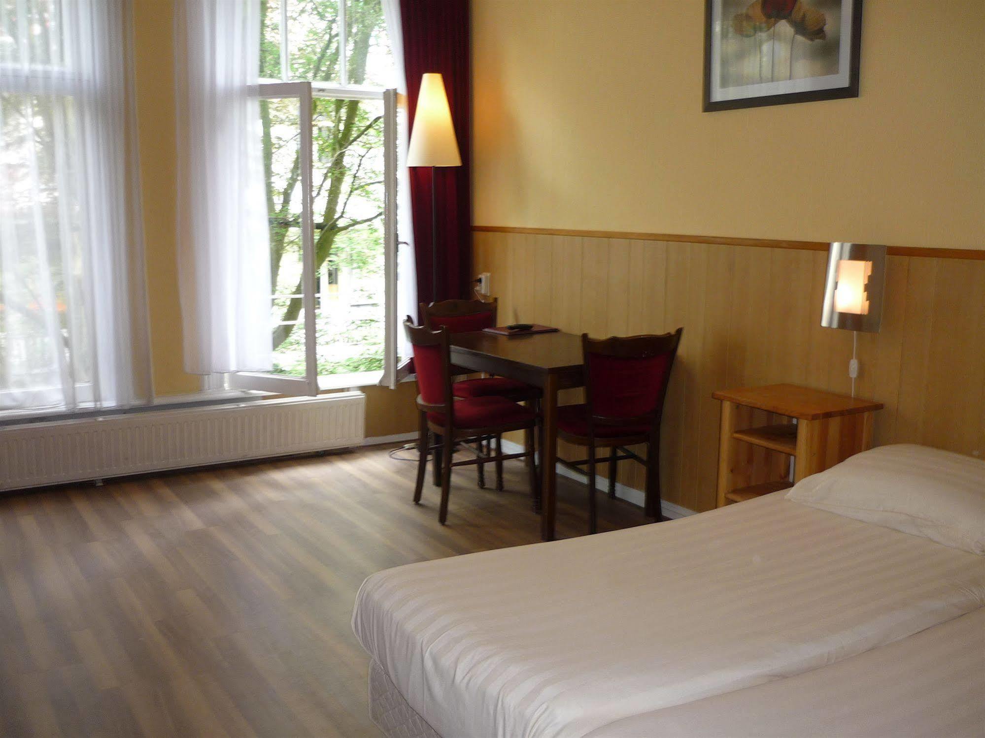 Hotel Kap City Centre Amsterdam Dış mekan fotoğraf