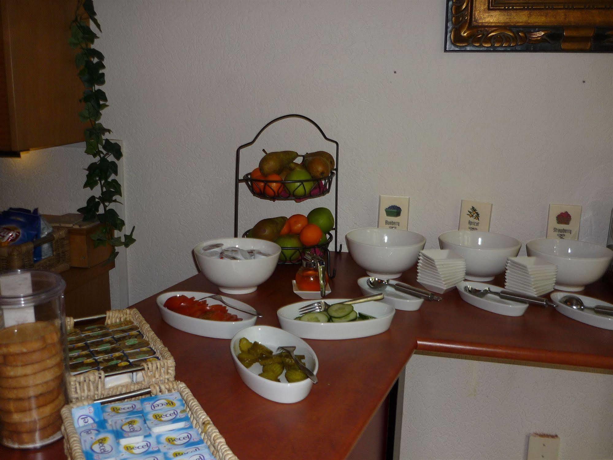 Hotel Kap City Centre Amsterdam Dış mekan fotoğraf